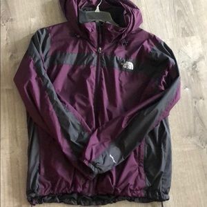 North Face Hydrenalite Jacket